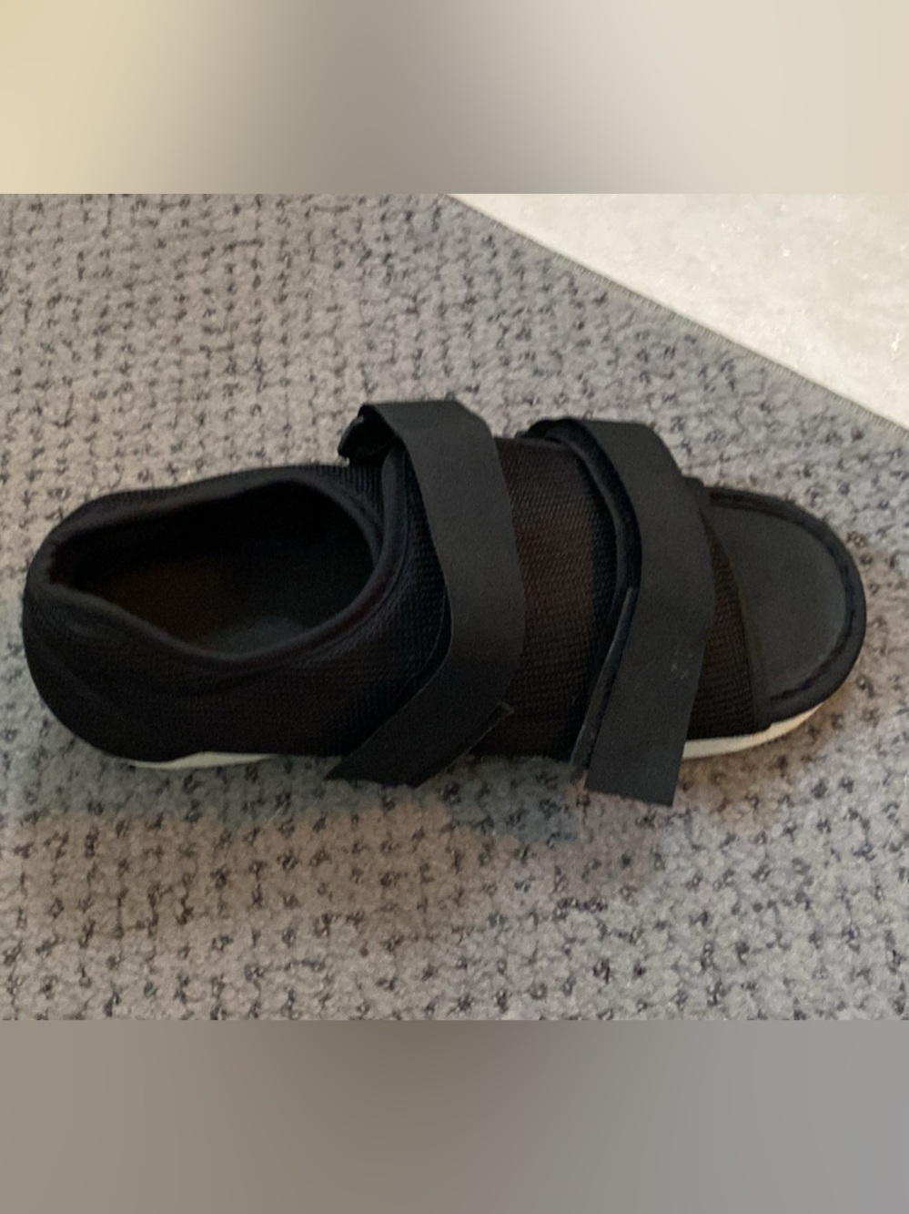 Post-op Medical Walking Shoe | Orthopedic Broken Foot and Toe Fracture Surgical